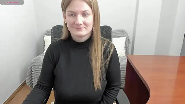 Alisha Skyes online show from January 10, 8:30 am