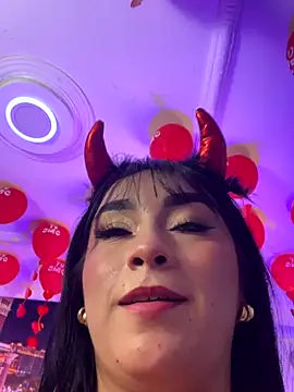 Dafnee sr online show from September 21, 5:17 am