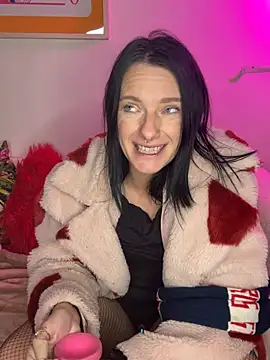 Sookie Soxxxe online show from June 5, 3:51 pm