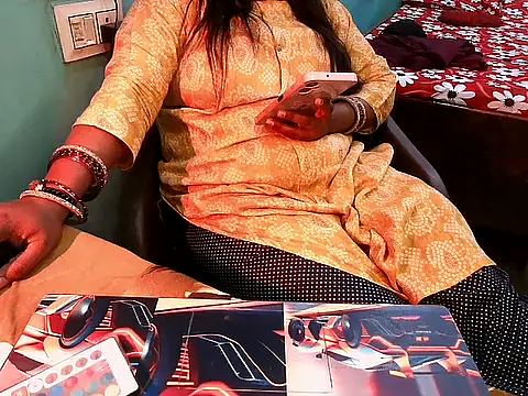 PREETI BABY online show from March 19, 5:34 am