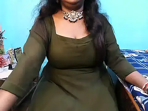 PREETI BABY online show from September 22, 5:39 am