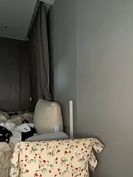 haiyan125216 online show from February 9, 1:24 pm