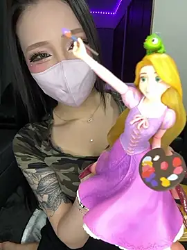 Nano-xxx online show from September 16, 1:30 pm