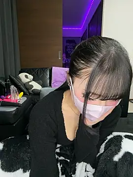 Nano-xxx online show from December 4, 7:03 pm