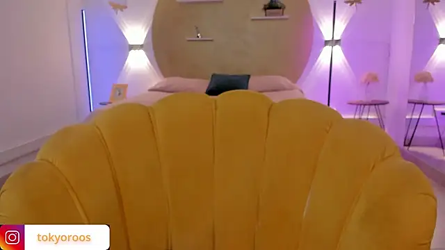 TokyoHaskel online show from March 27, 4:47 am