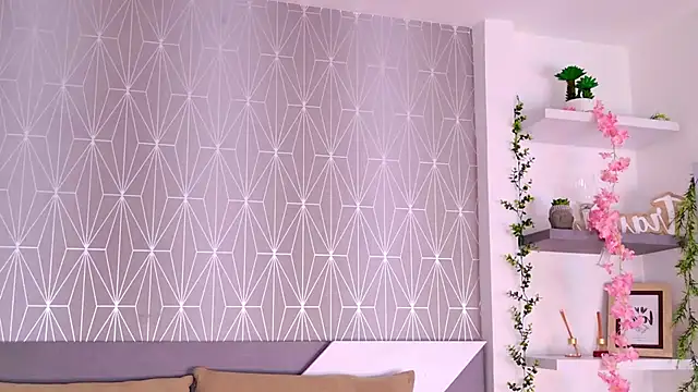 Celine Lee online show from October 30, 5:36 pm