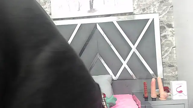 YanetRose online show from October 2, 3:55 am