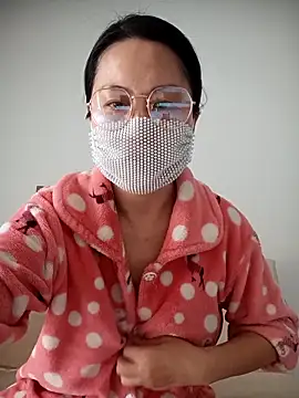 chengcheng12 online show from December 22, 1:20 am