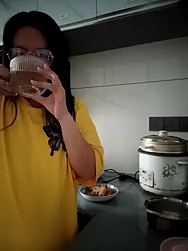 chengcheng12 online show from October 20, 2:03 am