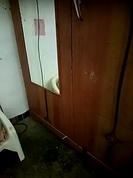 BabyHansi online show from October 12, 3:53 am