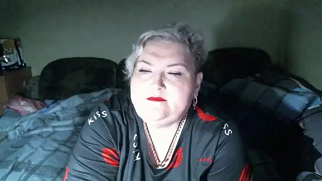 Lana555 online show from September 17, 10:19 pm