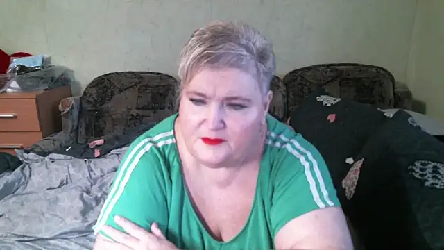 Lana555 online show from March 25, 2:31 pm