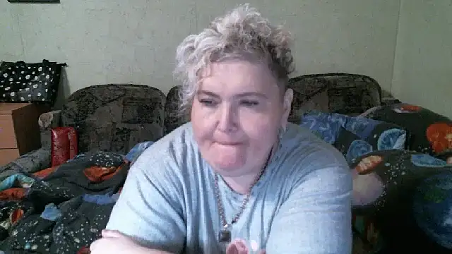 Lana555 online show from October 12, 10:12 pm