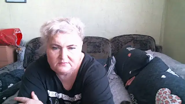 Lana555 online show from March 11, 10:19 am