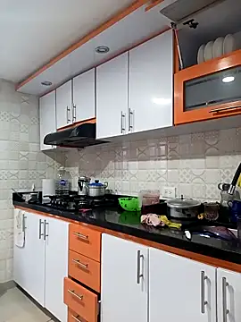 Asuna yuuky online show from October 17, 9:18 pm