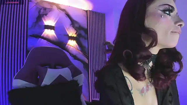 chloe jacksonn online show from February 21, 10:43 pm