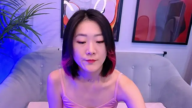 AikoYamada online show from September 12, 6:25 am