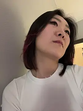 AikoYamada online show from October 25, 8:44 am