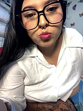 Vliacoooper2 online show from October 9, 6:39 am