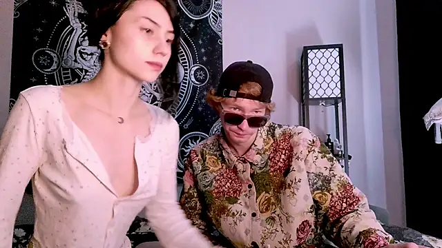 poisondevotion online show from October 23, 9:48 am