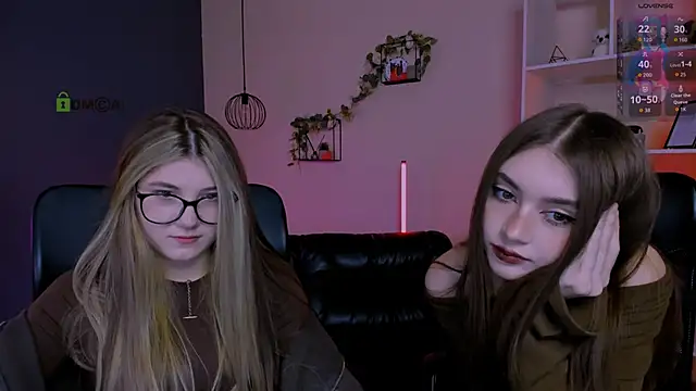 barbara crazy online show from March 14, 9:16 pm