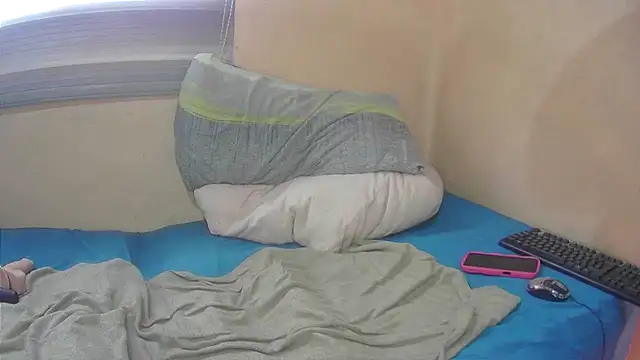 BigSexyEbony online show from October 19, 1:24 pm