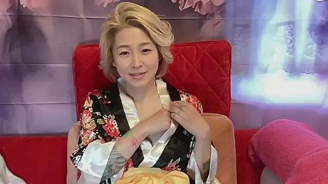 kimagure-fu- online show from October 19, 6:04 am