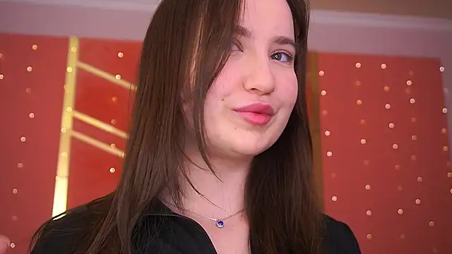 SofieBloom online show from February 15, 5:12 pm