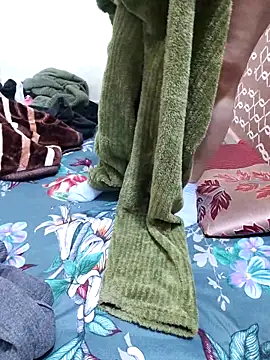 Pihu Chopra online show from January 13, 5:17 pm