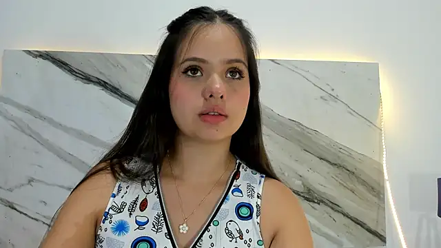 thamiina  online show from October 10, 12:37 am