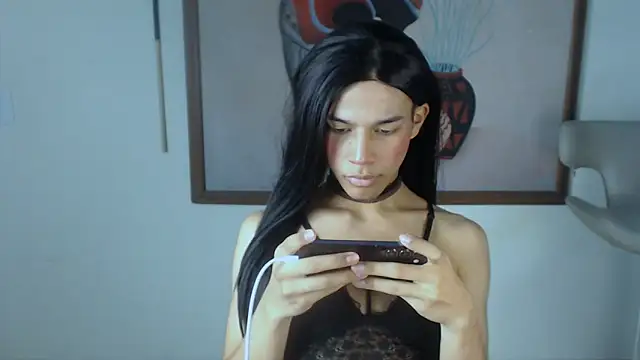 Kaoriimatsuii online show from September 28, 9:25 am