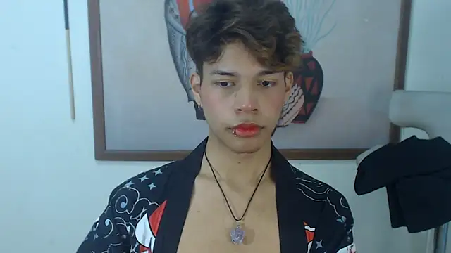 Kaoriimatsuii online show from October 11, 2:27 am