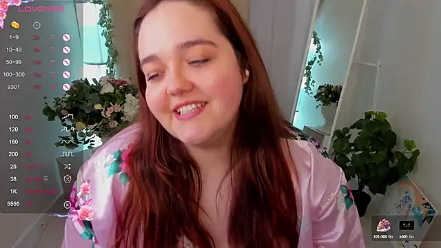 Neko Moor online show from September 13, 9:45 pm