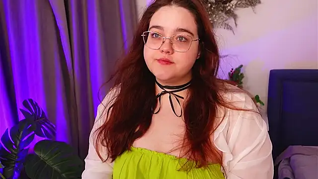 Neko Moor online show from December 4, 8:53 pm