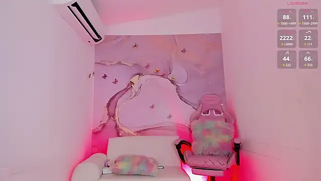 Maariangel online show from September 20, 3:16 am