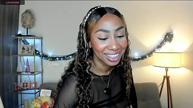 i lulu online show from December 19, 5:10 am