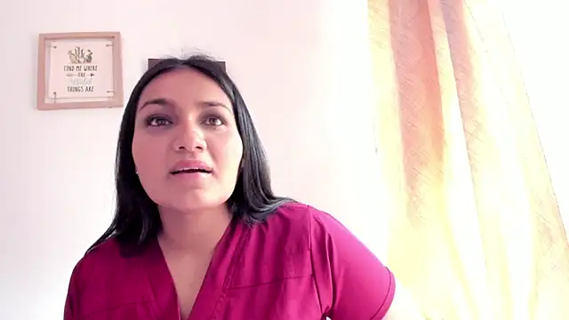 selena jhonson online show from October 28, 3:18 pm