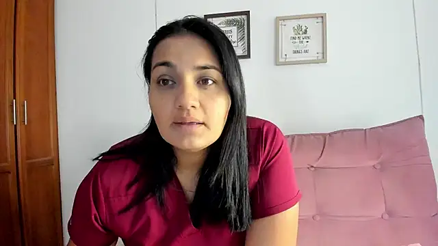 selena jhonson online show from March 30, 1:33 pm