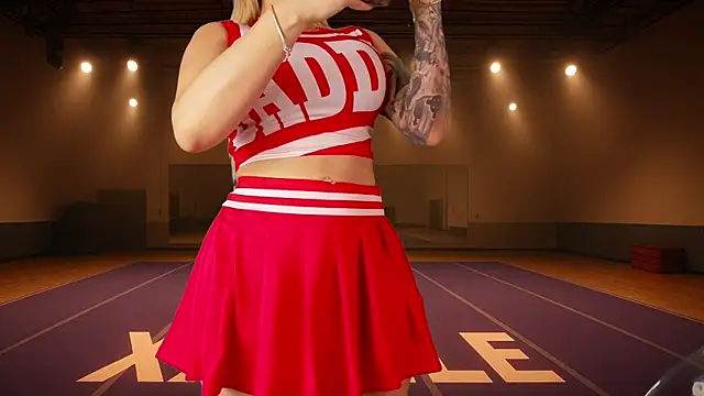 XXMILE online show from October 5, 1:05 pm