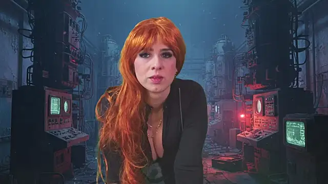 XXMILE online show from October 19, 3:14 pm