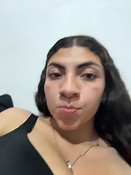 arieel  722 online show from November 18, 2:56 am