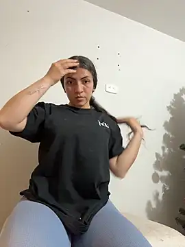 arieel  722 online show from December 21, 4:50 am