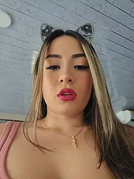 Natasanz online show from October 9, 8:46 pm