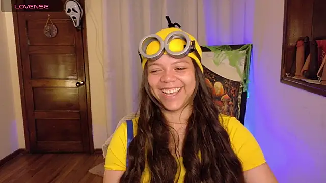 Amanda sweet online show from October 30, 1:34 pm