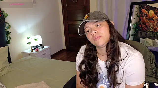 Amanda sweet online show from February 5, 2:53 pm