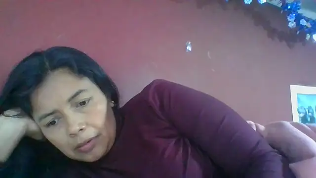 DianaOchoa  online show from February 17, 11:42 am