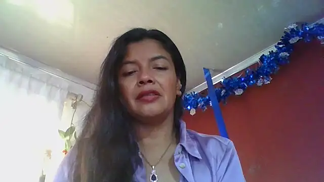 DianaOchoa  online show from January 9, 11:36 am