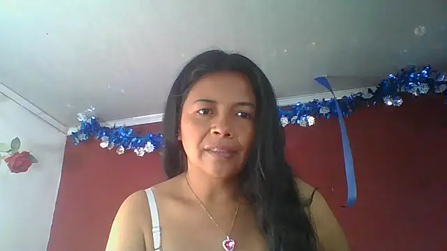 DianaOchoa  online show from February 10, 1:14 pm
