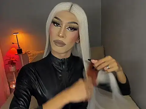 anitacruise online show from October 12, 1:19 am