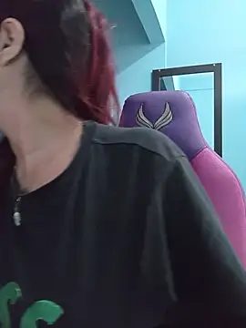 candy  fox  online show from January 16, 2:24 pm